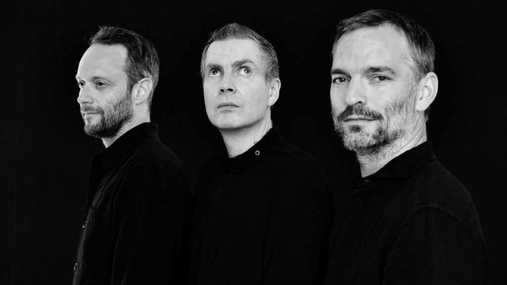 Sigur Rós Announce Tour With Wordless Music Orchestra