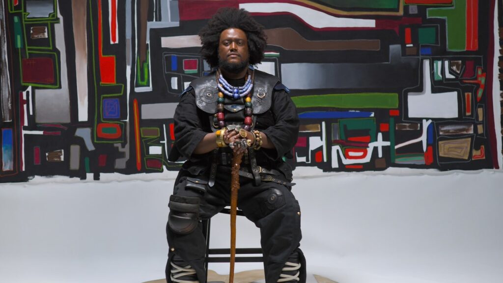 Kamasi Washington Announces Album and Tour, Shares Video for New Song “Prologue”: Watch