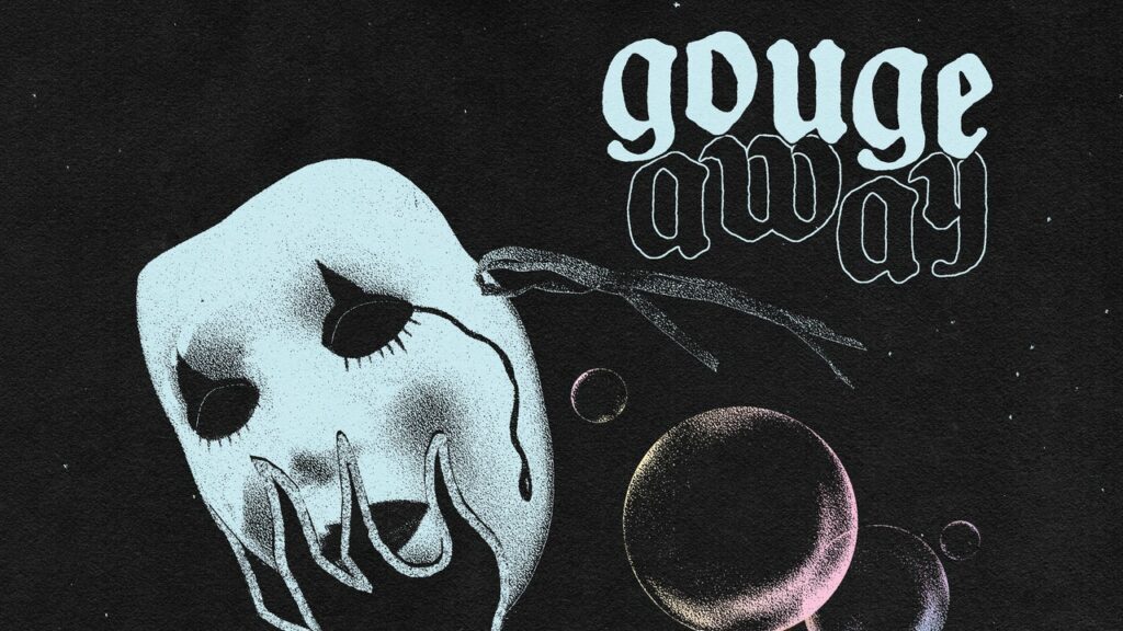 Gouge Away: Deep Sage Album Review