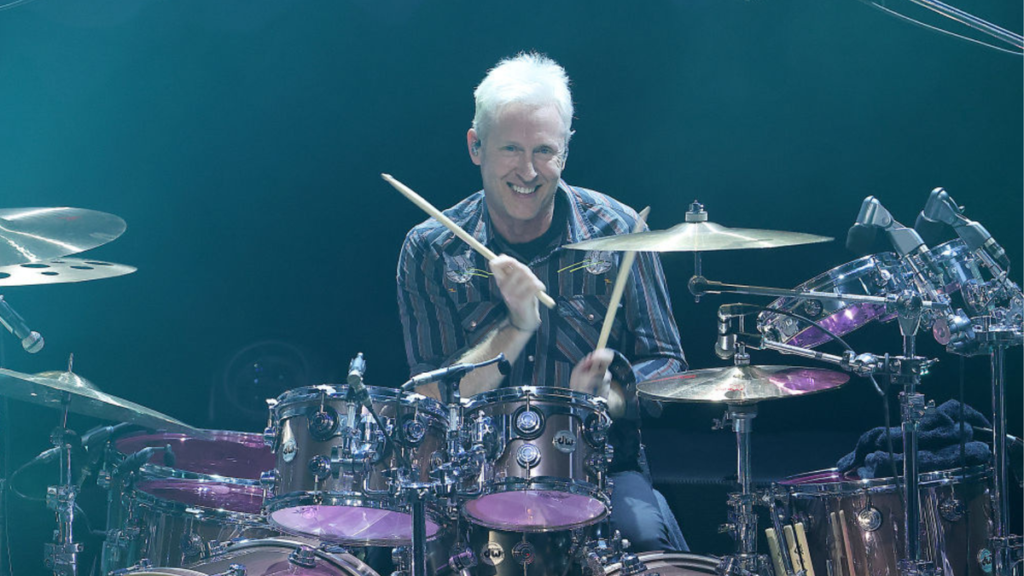 Foo Warring parties drummer Josh Freese confirms go back to A Highest Circle after 13 years