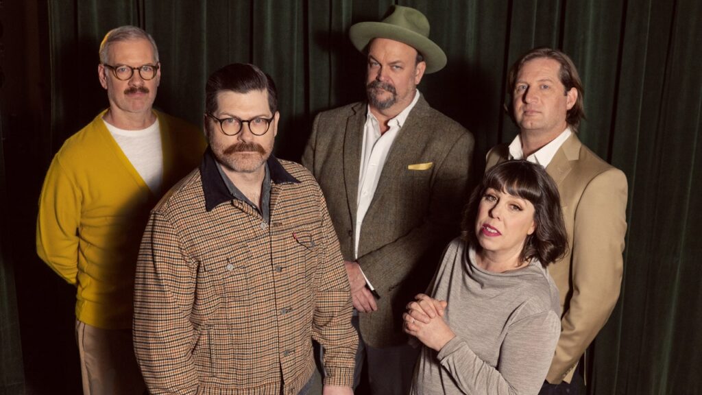 The Decemberists Announce New Album As It Ever Was, So It Will Be Again, Share New Song: Listen