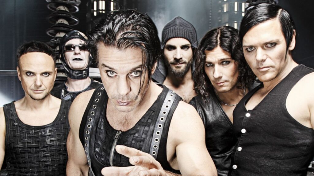 Rammstein 2009