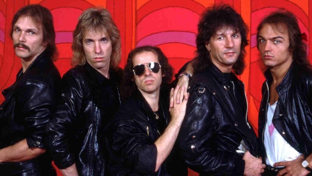 “The report corporate mentioned, ‘You might be totally from your thoughts!’ Which I used to be!”: Scorpions’ hit track Rock You Like A Storm initially had a special name, and it was once undoubtedly NSFW