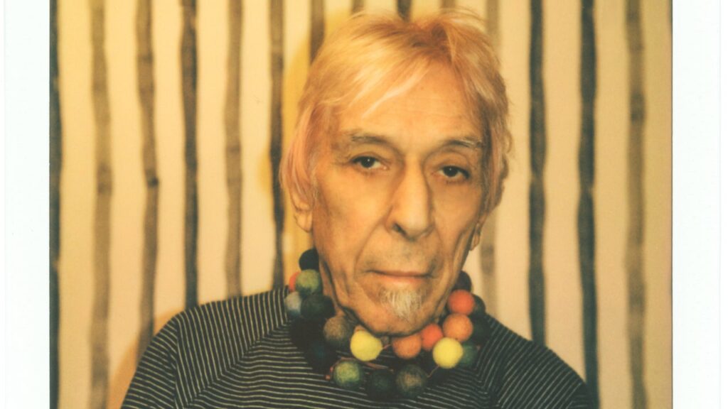 John Cale Announces New Album Poptical Illusion, Shares Video for New Song: Watch