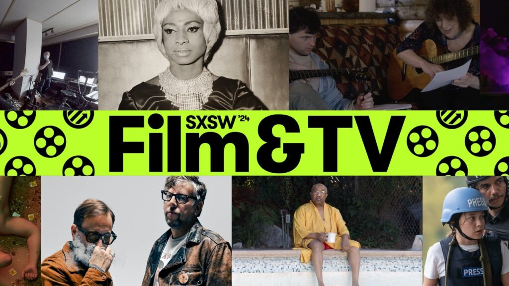 18 Films and TV Shows to Know at SXSW 2024