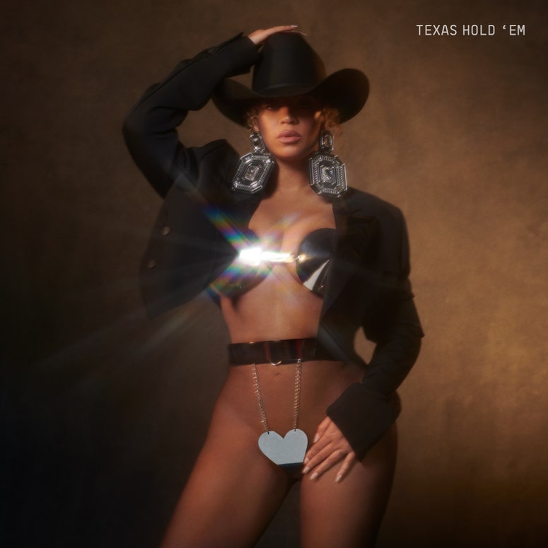 Beyoncé: “Texas Hold ’Em”