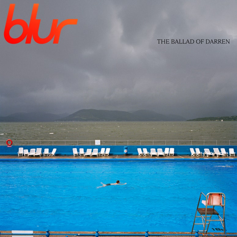 Blur: The Ballad of Darren