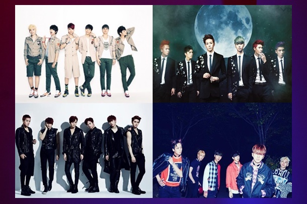 Every VIXX Single Ranked - From Worst to Best