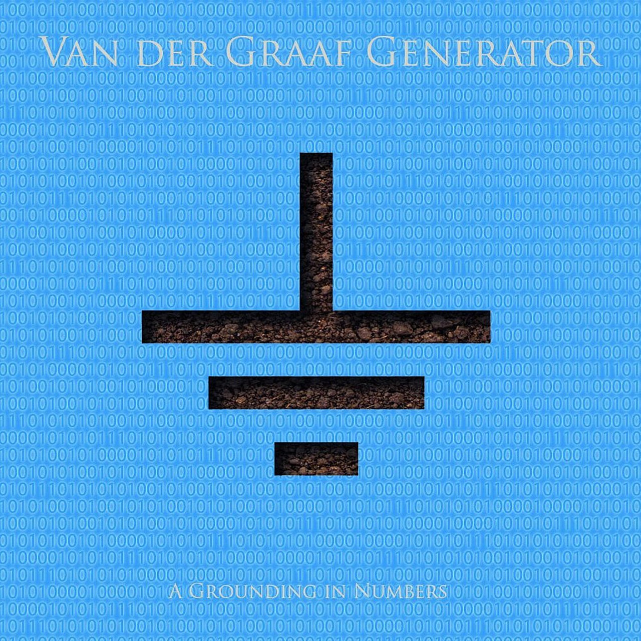 Van der Graaf Generator