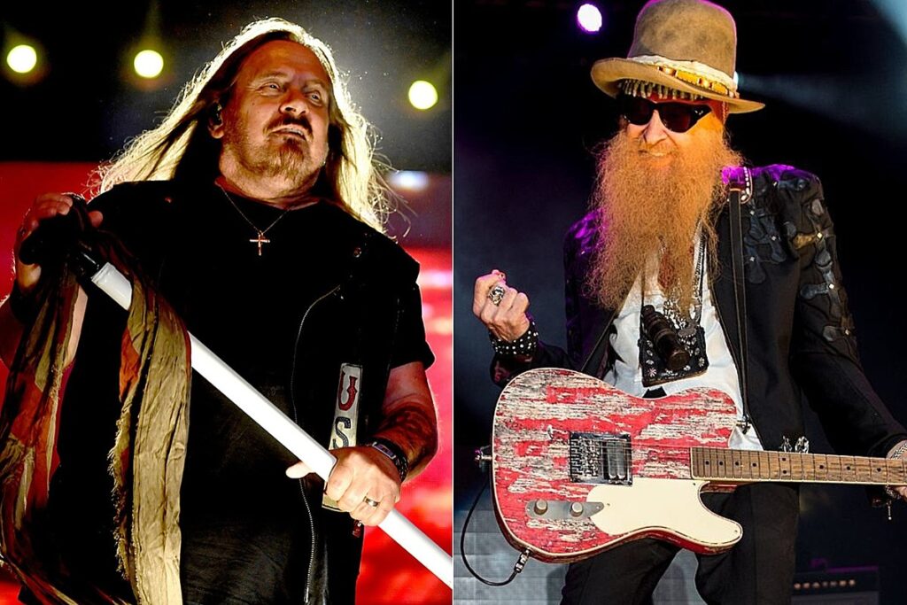 Lynyrd Skynyrd and ZZ Top Launch 2024 Tour: Set List, Video