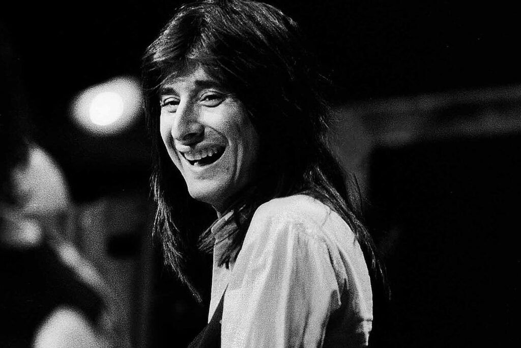 Score All 81 Steve Perry Adventure Songs