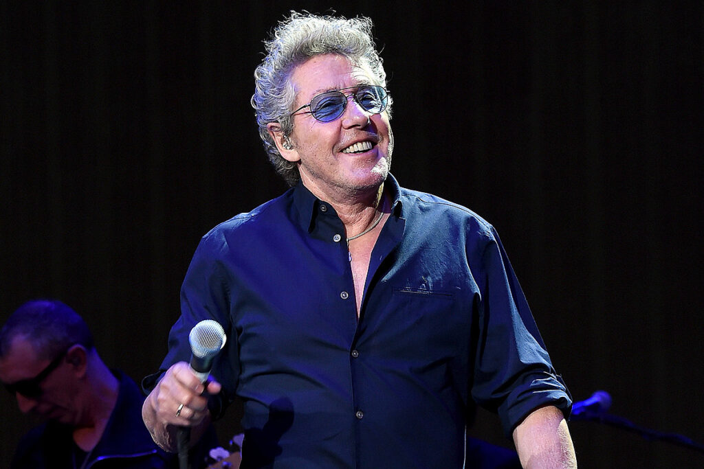 Roger Daltrey Predicts One Factor That Will Result in AI’s Downfall