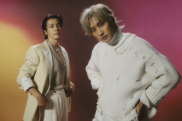 SUPER JUNIOR-D&amp;E - GGB