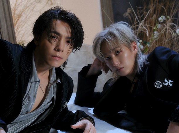 Super Junior-D&amp;E - Rose