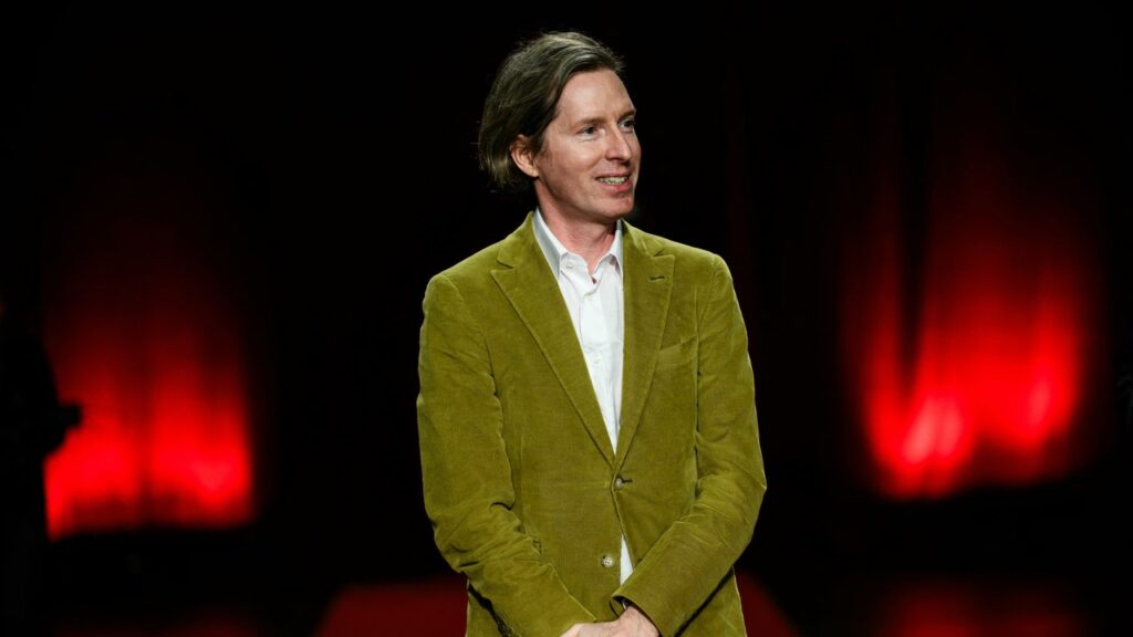 Wes Anderson Wins First-Ever Academy Award for The Superb Tale of Henry Sugar at 2024 Oscars