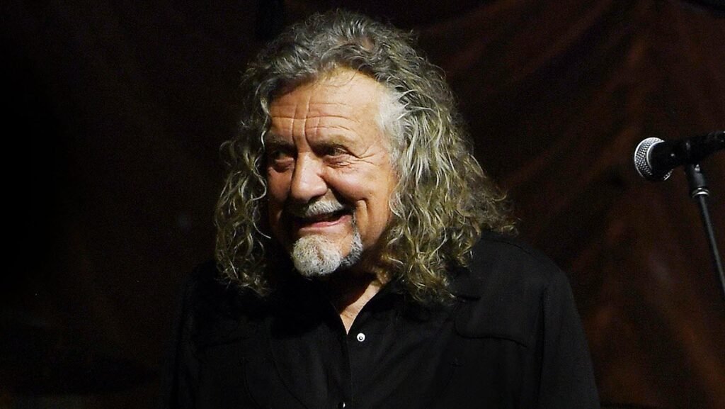 10 Best possible Robert Plant Songs of All Time