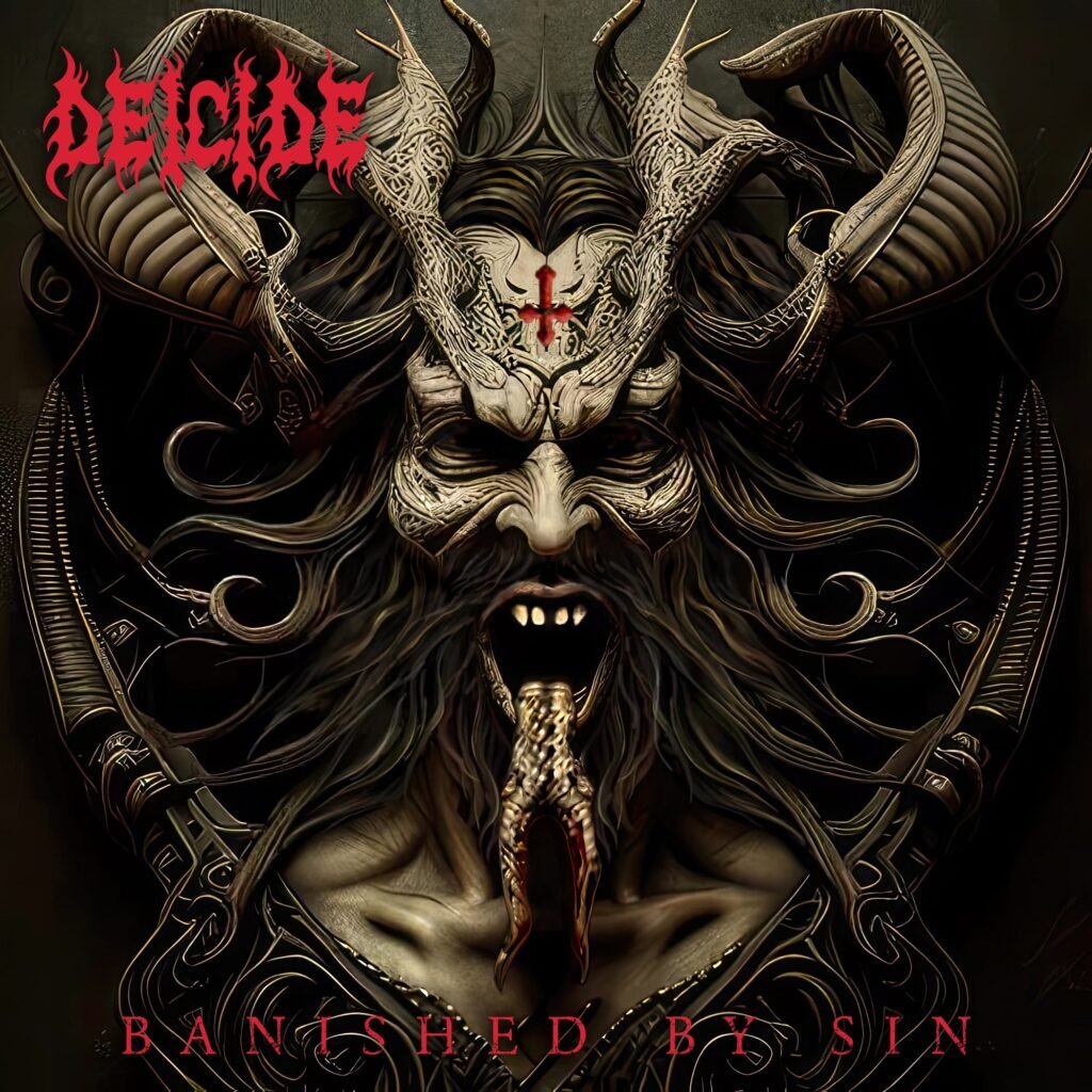 Album Assessment: DEICIDE Banished By way of Sin