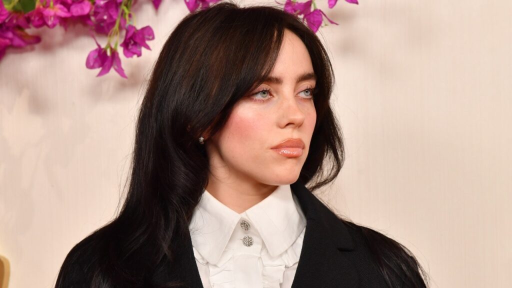 Billie Eilish, R.E.M., Kacey Musgraves, Extra Signal Open Letter Caution of AI’s Infringement on Artists’ Rights