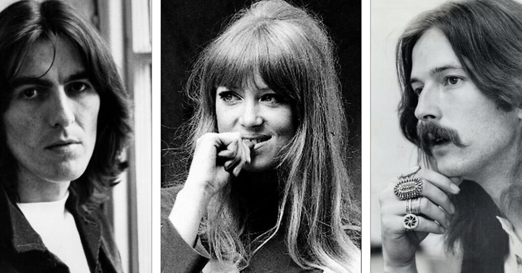 Eric Clapton’s Love Letters to Pattie Boyd Pass Up for Sale