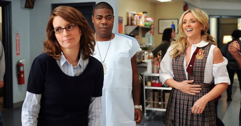 9 Issues You Didn’t Know Concerning the 30 Rock Forged