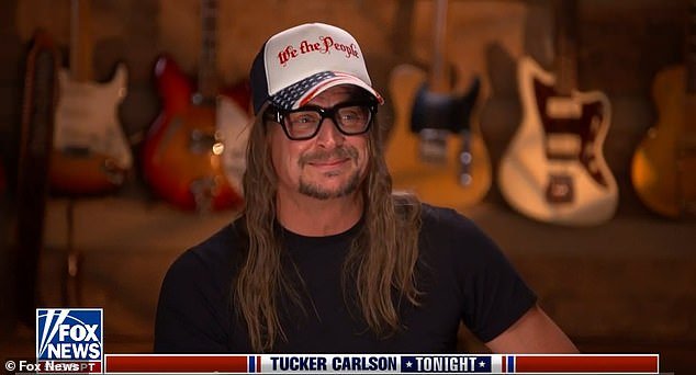 Child Rock interview resurfaces pronouncing that Trump ‘confirmed him maps’ of North Korea and requested recommendation
