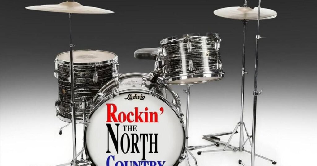 NNY rock tune legacy being documented; similar live performance set for July | Jefferson County Information