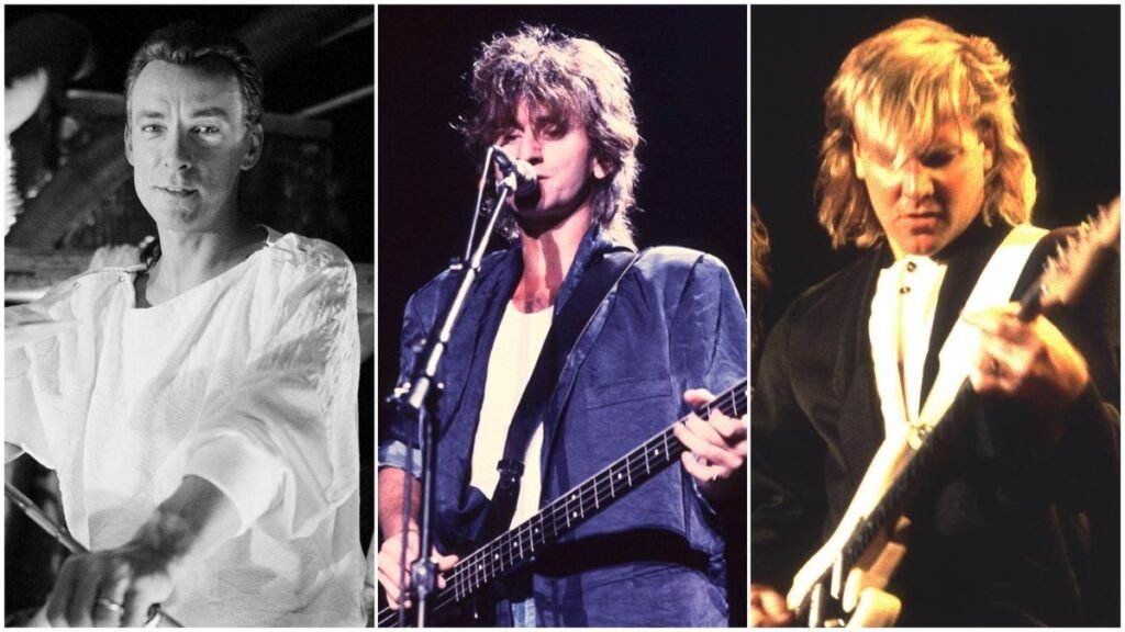 “Keyboards have been the brand new factor. There was once this perspective: ‘They sound giant they usually sound cool’”: how Rush swapped guitars and kimonos for synths and mullets within the Nineteen Eighties