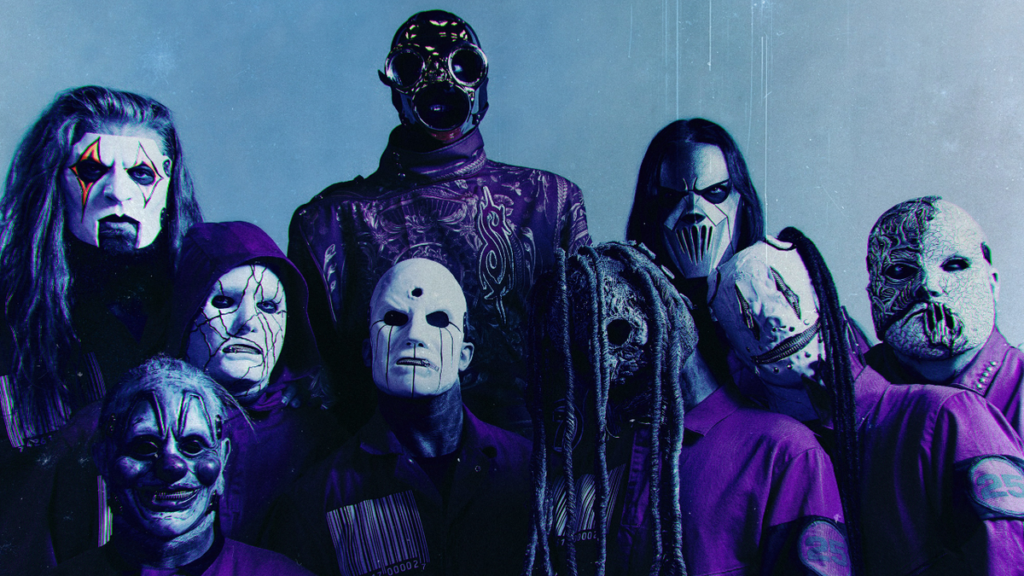 Slipknot announce monumental 2024 Right here Comes The Ache excursion, celebrating 25 years in their debut album