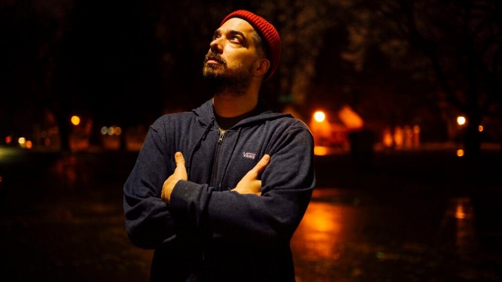 Aesop Rock Guides Us In the course of the “Spirit Global” of His New Report