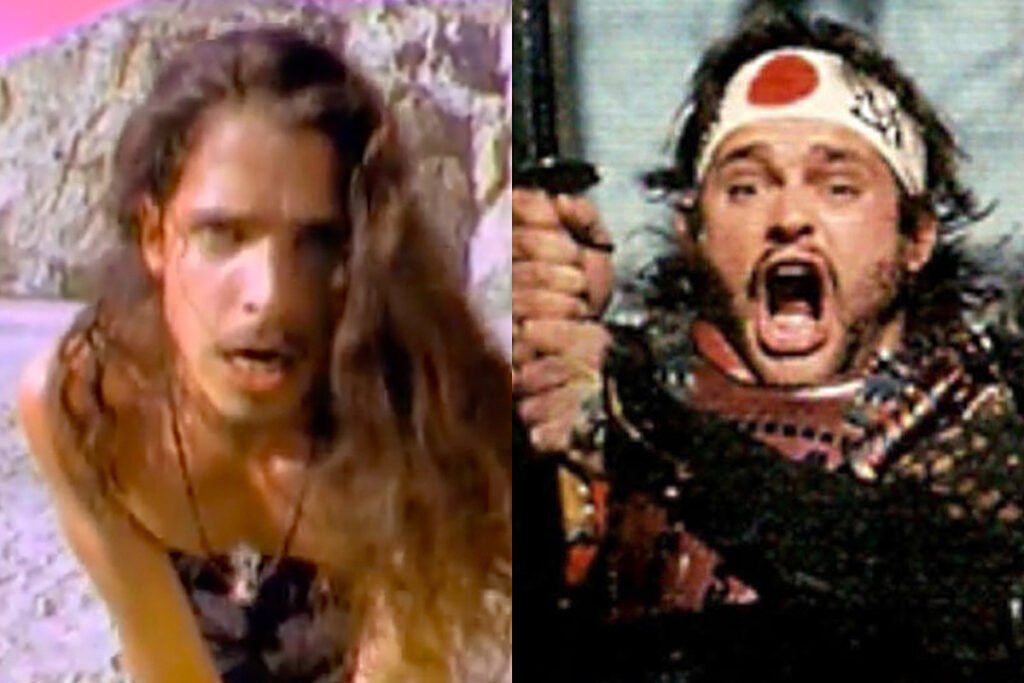 10 Banned Rock + Steel Song Movies