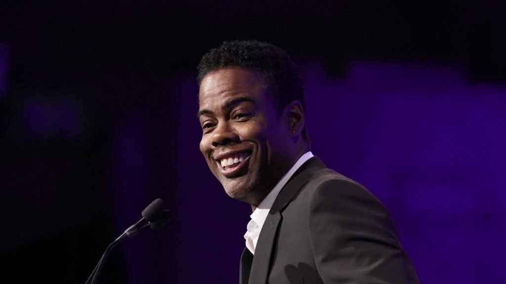 The entirety Chris Rock Has Mentioned Concerning the Slap Because the 2022 Oscars