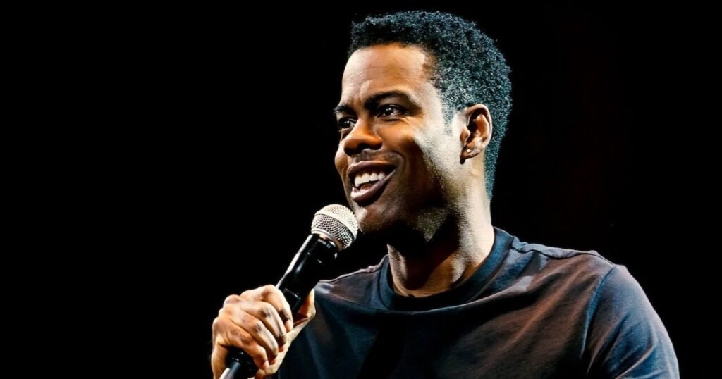 Netflix Proclaims Pre and Publish Presentations for Chris Rock’s Are living Comedy Particular