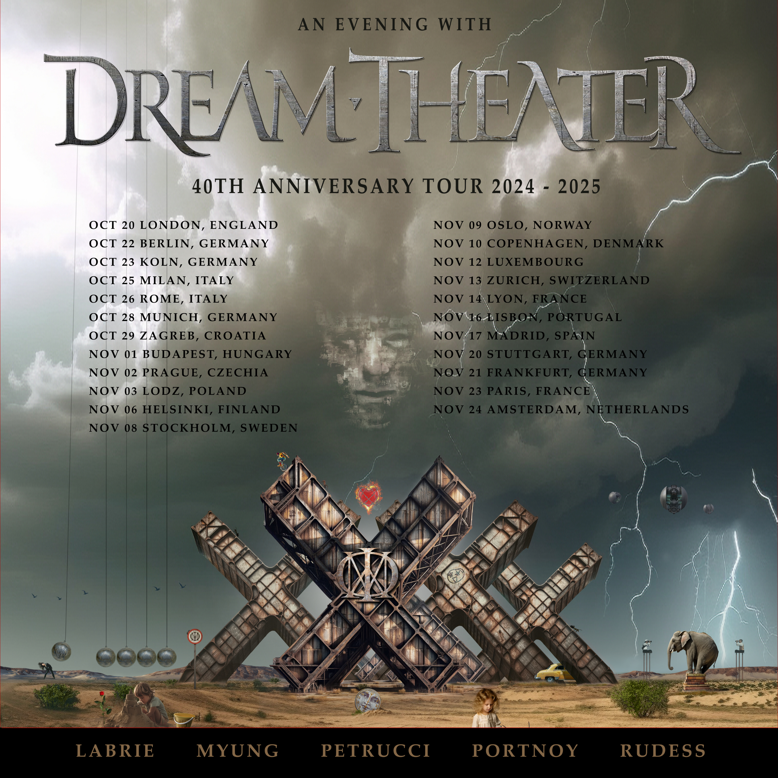 Dream Theater