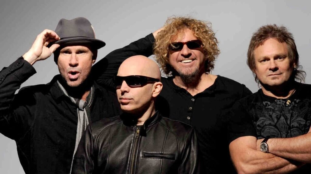 “That is the most efficient document I’ve ever performed in my existence. Montrose and Van Halen led as much as this”: the tale of Sammy Hagar’s Chickenfoot, the best rock supergroup of the twenty first century
