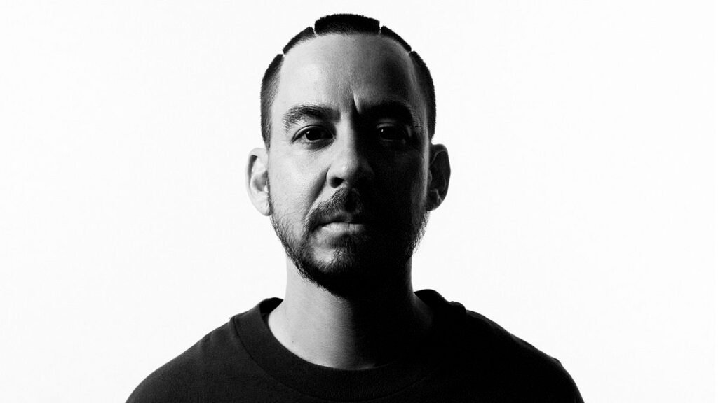 Mike Shinoda: 10 songs that modified my existence