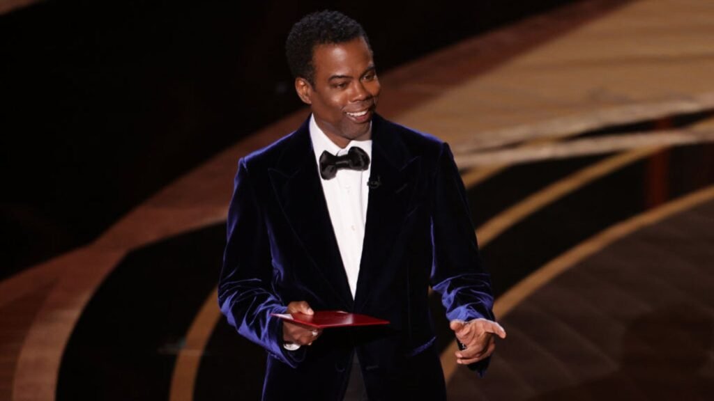 Chris Rock Says He Grew to become Down Sit down-Down Interview With Oprah Winfrey After Oscars Slap