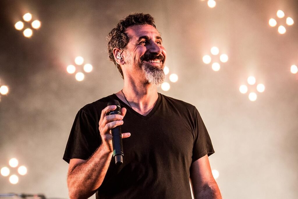 Setlist + Video – Device of a Down Headline 2024 Unwell New Global