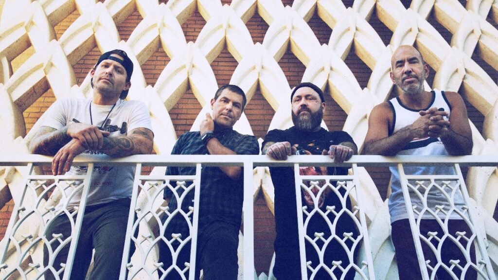 “Nostalgia is huge industry, and Mantras is swimming in it.” Alien Ant Farm’s first album in nearly a decade is just about what you’ll be expecting, and that is the reason simply fantastic