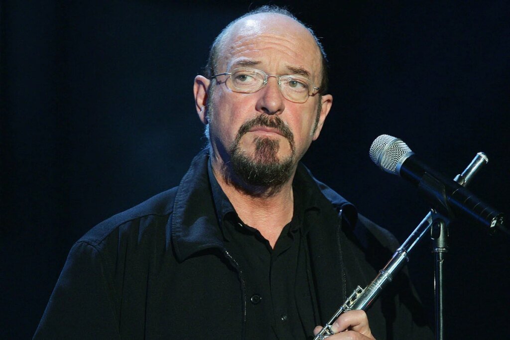 Ian Anderson Admits ‘Time Is Operating out’ on His Profession