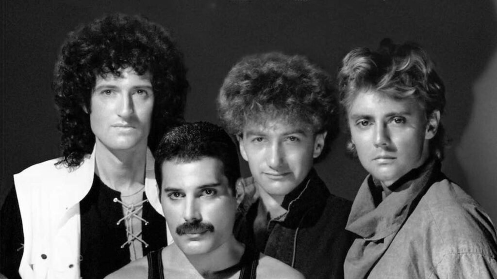 With The Works, Queen returned to their rock roots, and pissed off numerous other folks