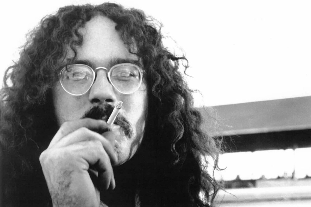 John Sinclair, MC5 Manager and Activist, Dies at 82