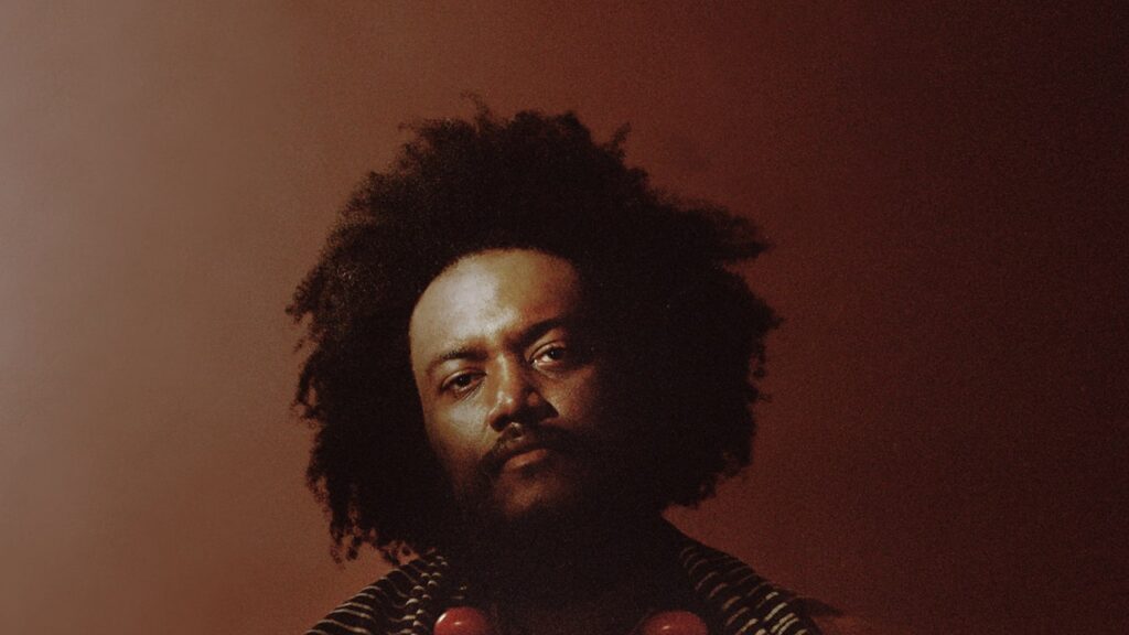 Kamasi Washington Enlists André 3000 for New Song “Dream State”: Listen