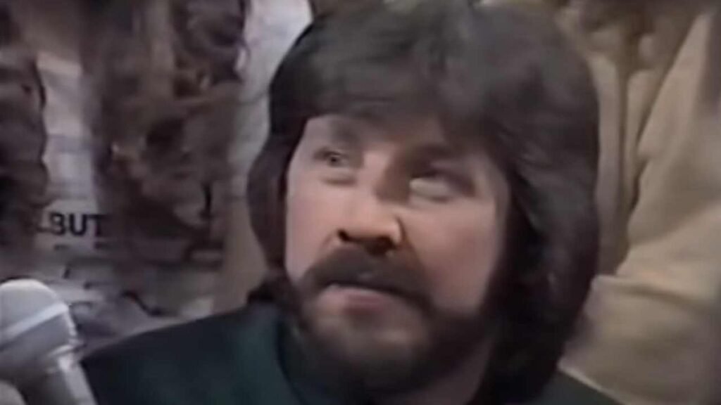 John Bonham’s ultimate TV interview used to be a well-known fiasco… however it is not slightly what it kind of feels