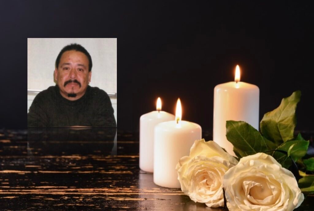 Mario Quiroz Velasquez, 65, was once an achieved artist, liked rock song and “Big name Wars”