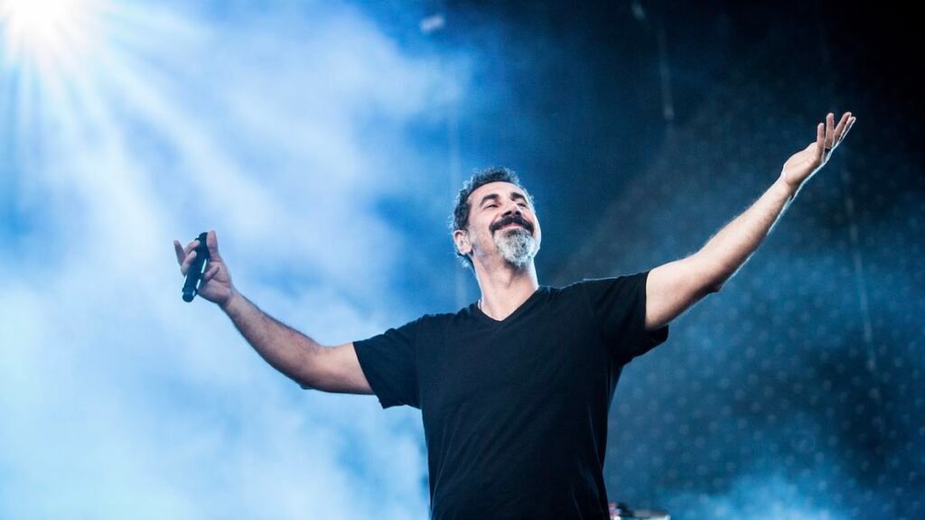 “It is known as Foundations as a result of it is the founding of my musical existence.” Serj Tankian’s drawing close Foundations EP to incorporate early unreleased Gadget Of A Down tune