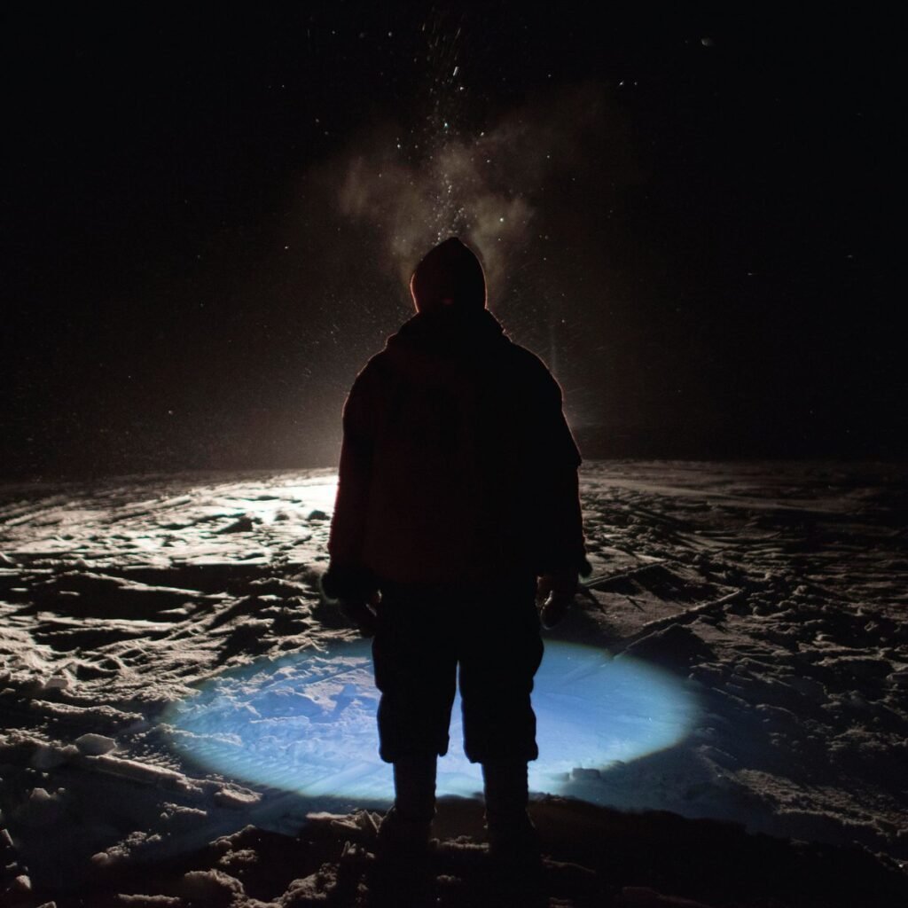 Album Overview: INTER ARMA New Heaven