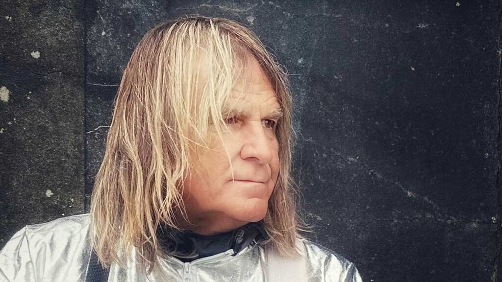 The Alarm’s Mike Peters finds that his most cancers has returned