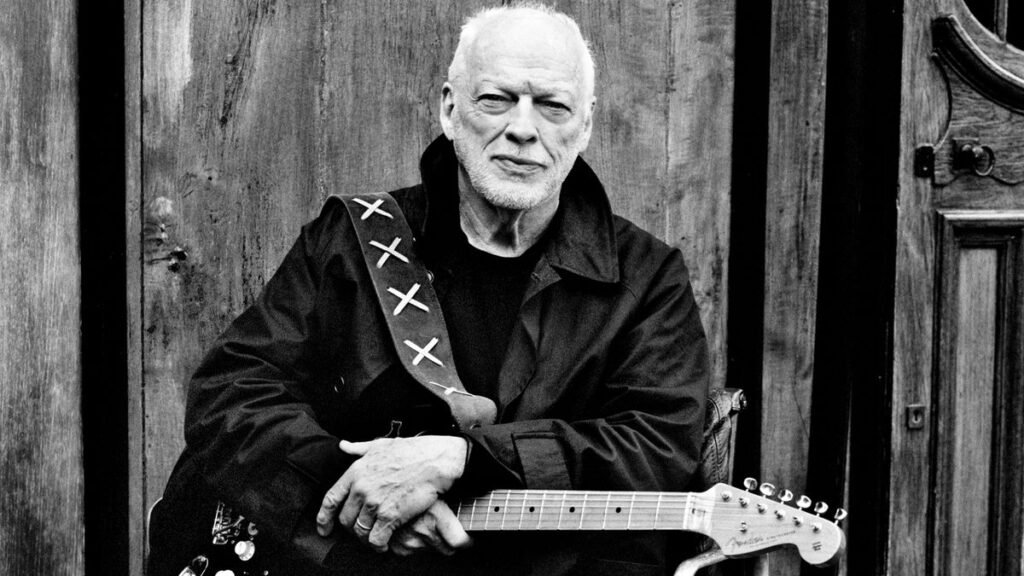 “It’s written from the standpoint of being older; mortality is the consistent.” David Gilmour to unencumber Success And Extraordinary in September, his first new album in 9 years “It’s written from the standpoint of being older; mortality is the consistent.” David Gilmour to unencumber Success And Extraordinary in September, his first new album in 9 years