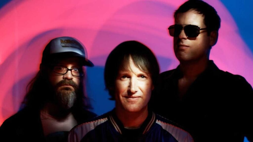 Each and every Ash album ranked from worst to highest