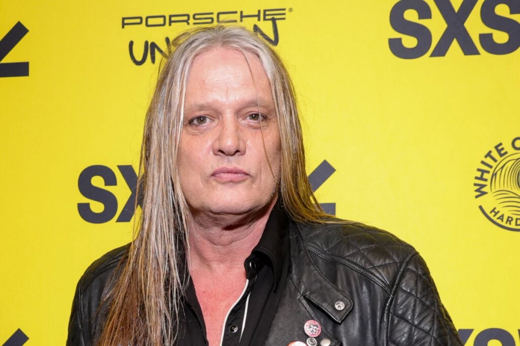 Sebastian Bach Feels ‘Like a Piece of S—’ Over Skid Row State of affairs